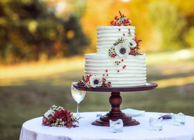 Svatební dort: od klasiky až po moderní kousky. Jaký si vyberete