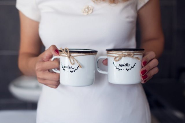 Kavárna Druhý domov