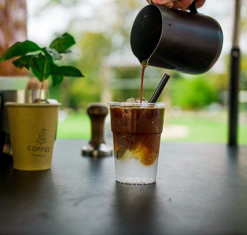 Coffee Express Caterings