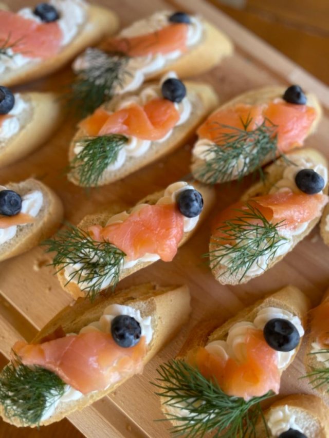 Brothers Catering