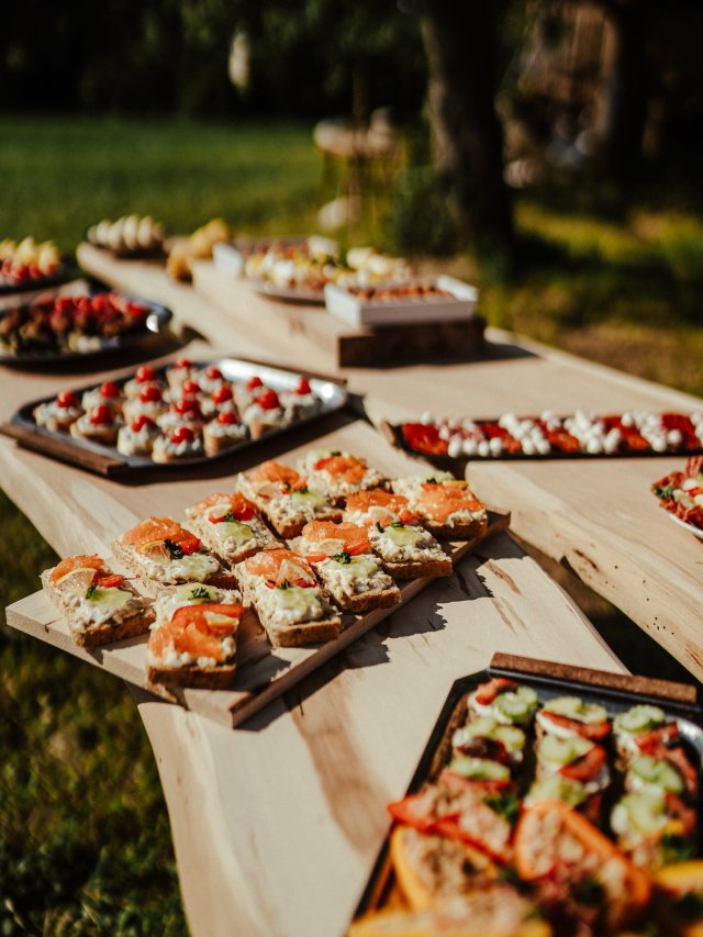 Brothers Catering