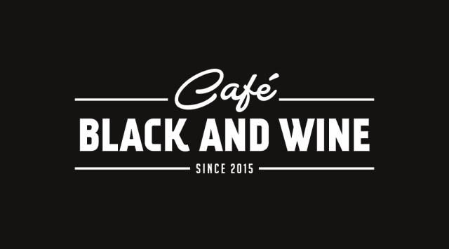 Café Black and Wine, kávový catering