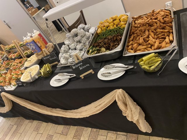 Catering Žebrák s.r.o.