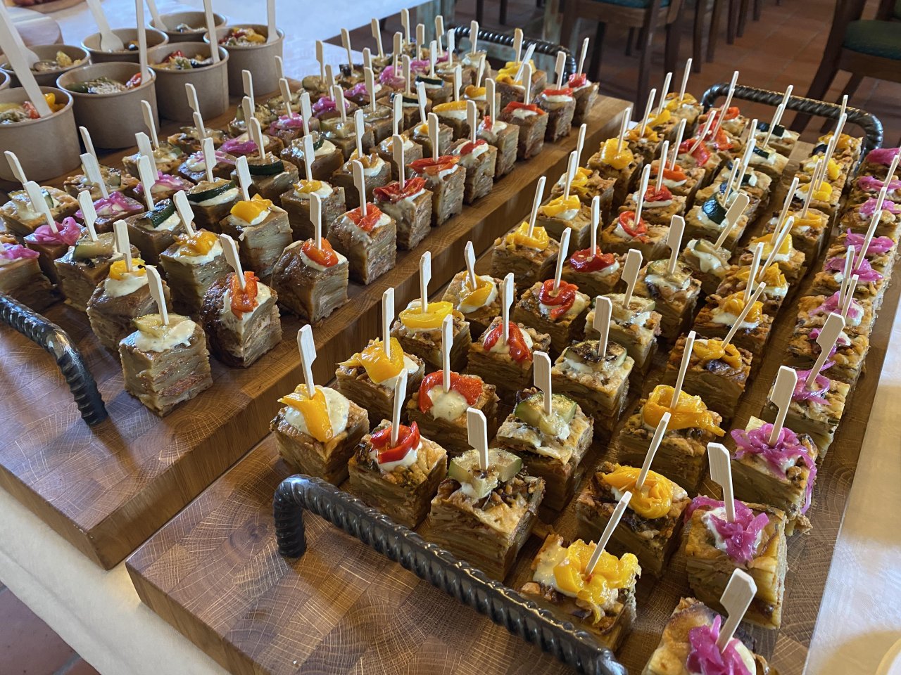 Dog'n'Roll Food truck Caterings