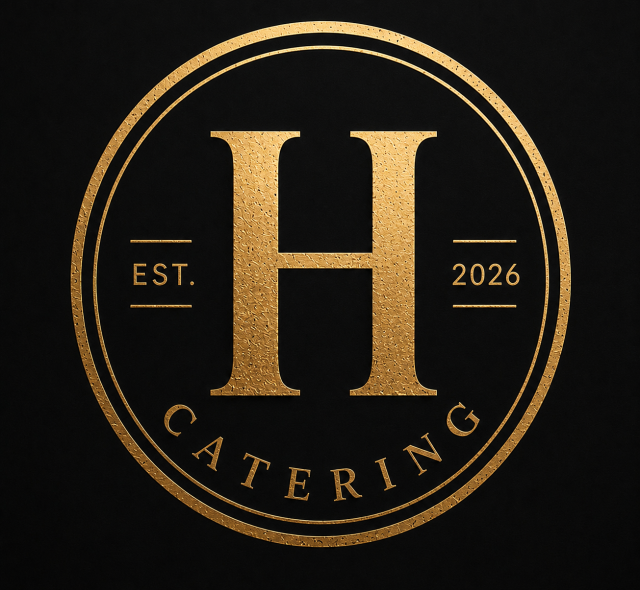 H catering