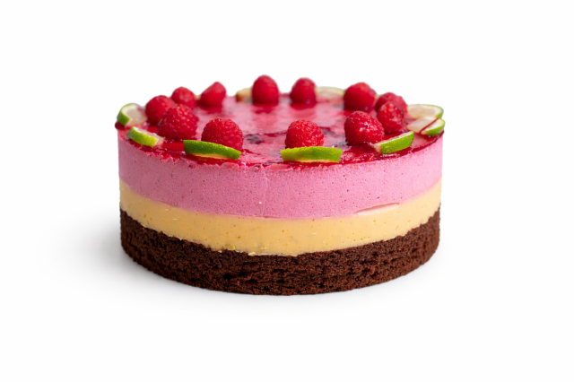 Mediterranean Catering by All In Travel & Events