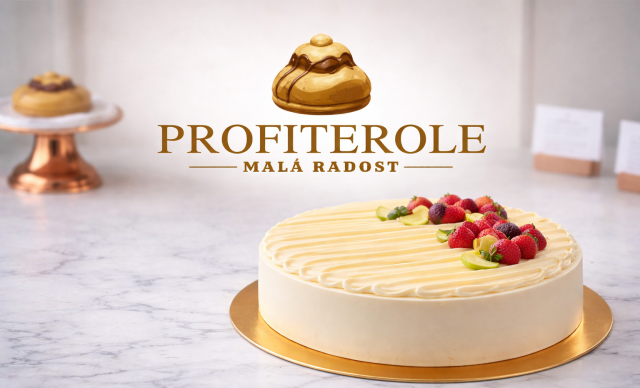 Profiterole