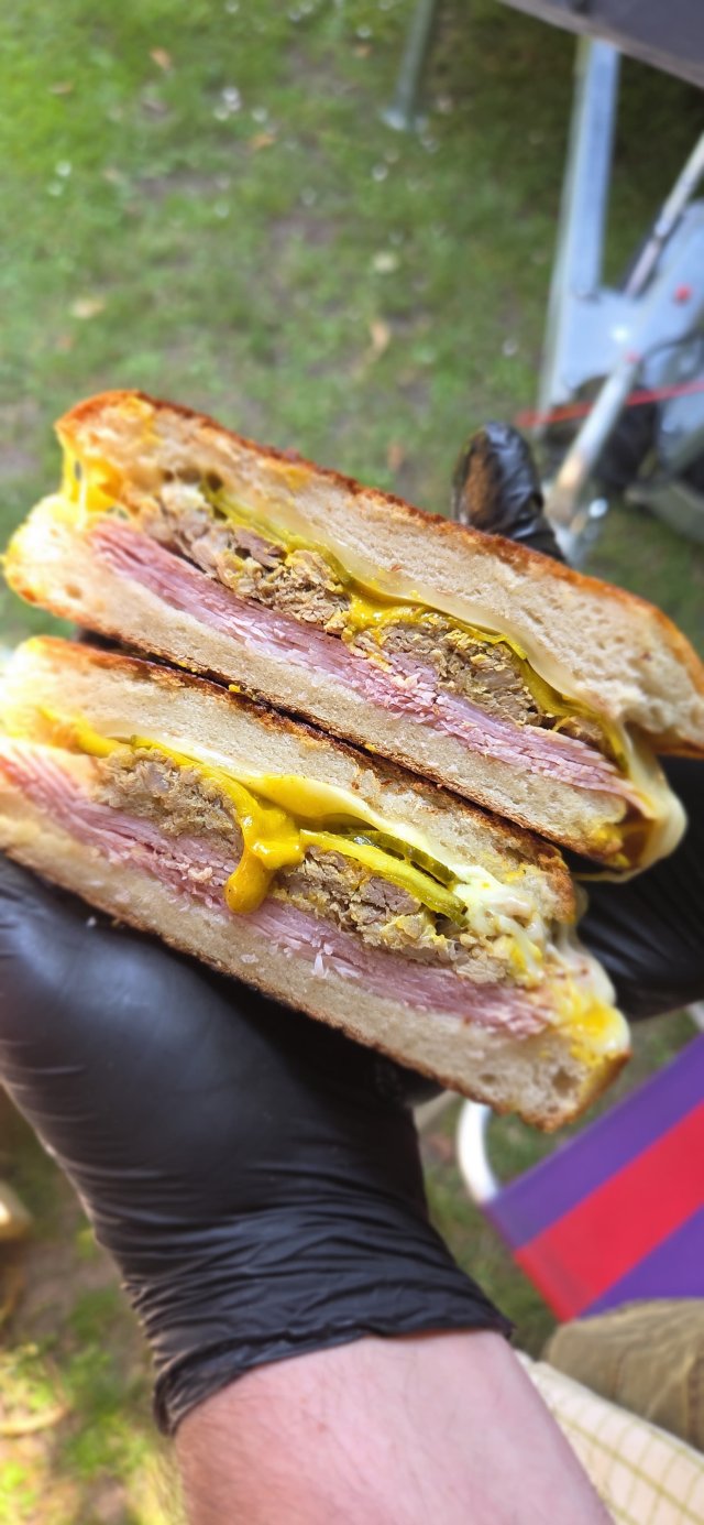 Punk StrEAT Food