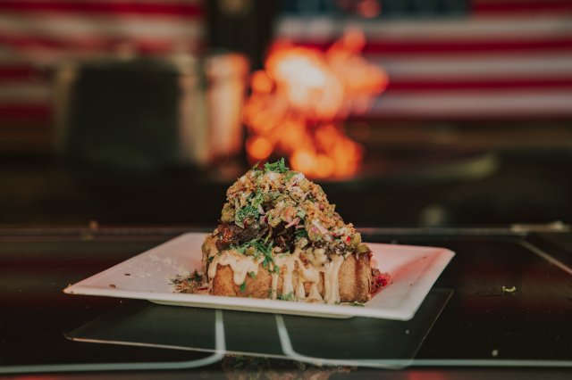 Restaurace & Catering IMRVÉRE