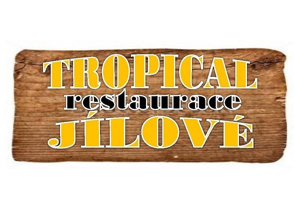 Restaurace Tropical