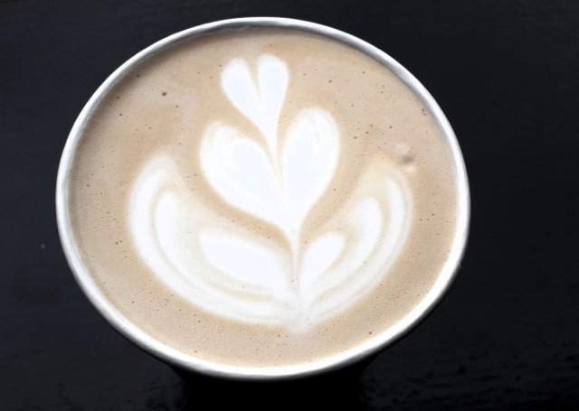 Travelling Buddha Coffee