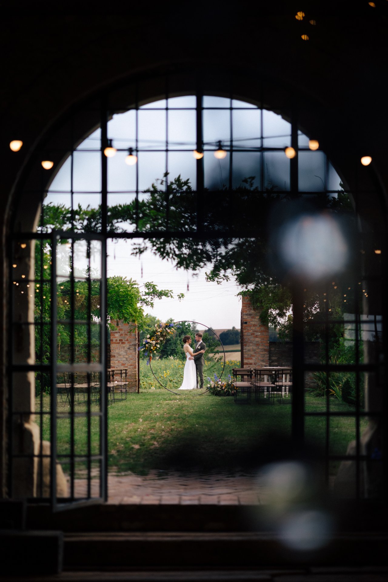 Turecko-česká svatba ve Stodole Suška