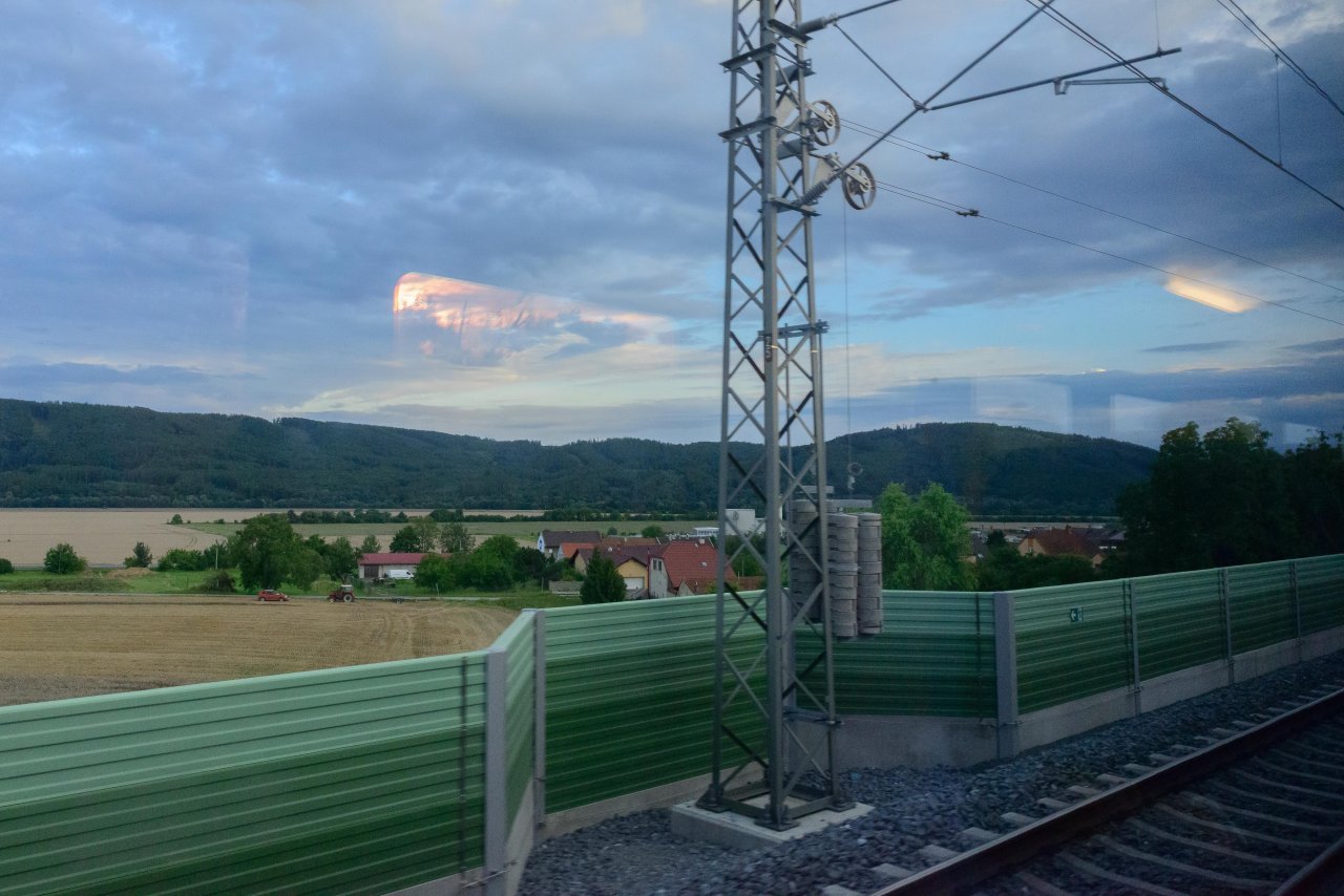 Vystoupení skupiny ROH, červenec 2025, Potštát