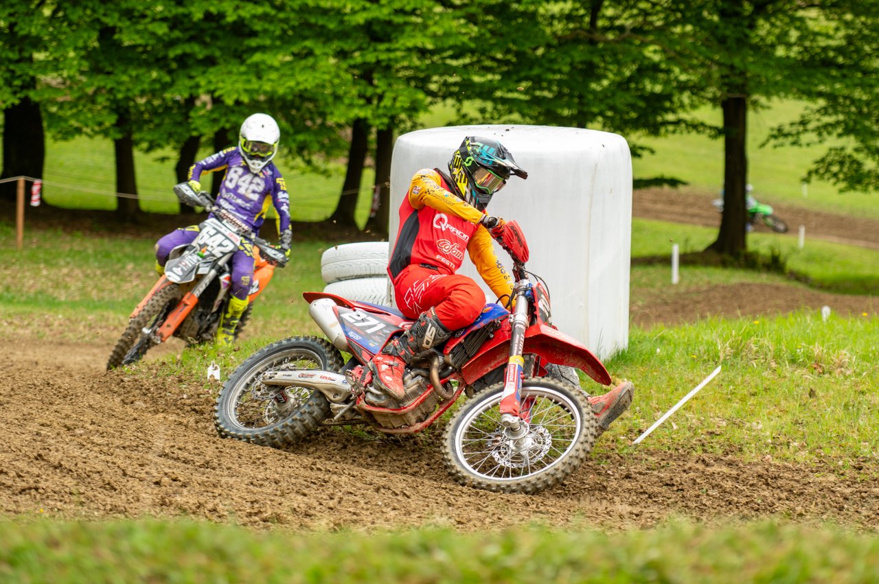 Motokros Holice 2026