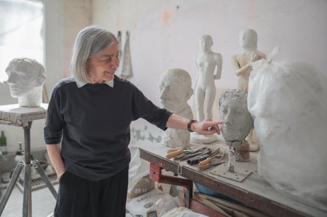 Elis Kondelíková / fotografka (nejen) svateb