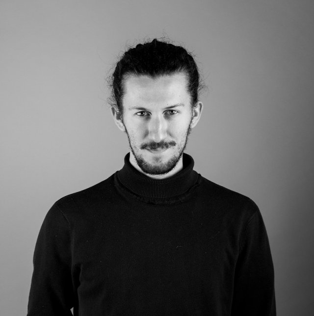 Lukáš Veselý - svatební fotograf