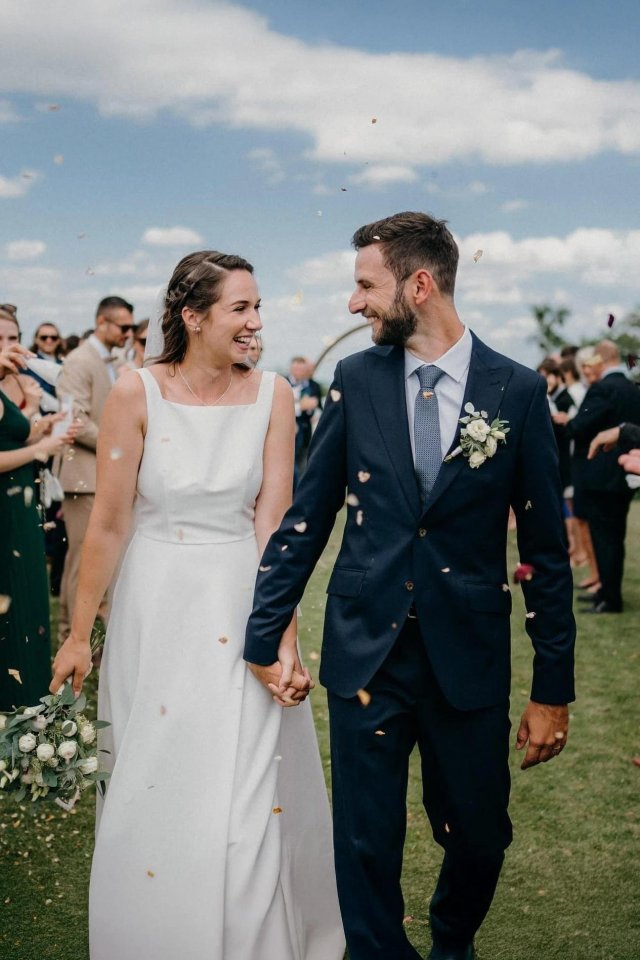 Marek Topolář svatební fotograf