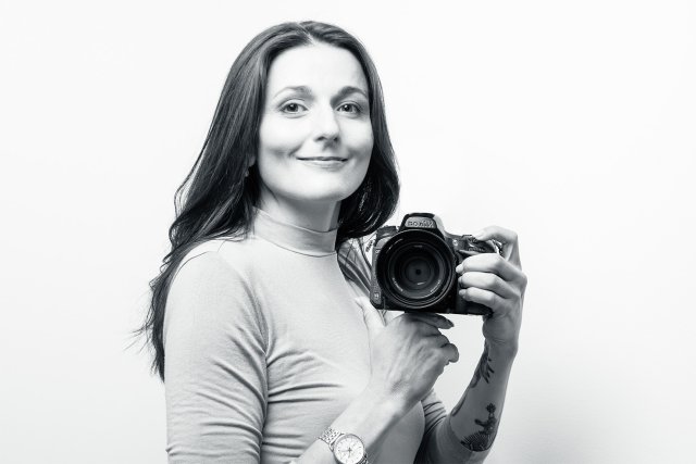 RotArt - Jana Rotterová