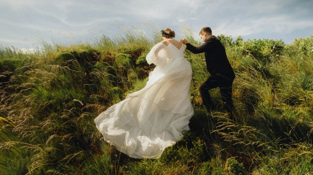 Svatební Fotograf Michael Fraňo - Majster Fotograf